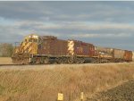 TCWR 406 + 2301